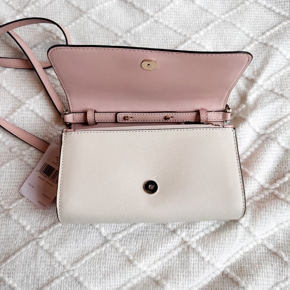 Kate Spade tricolor crossbody - Picture 2 of 4